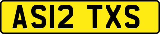 AS12TXS