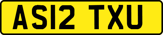 AS12TXU