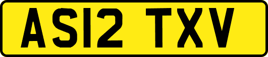 AS12TXV