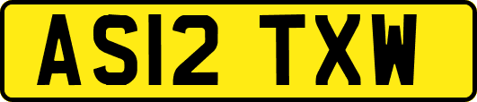 AS12TXW