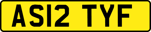 AS12TYF