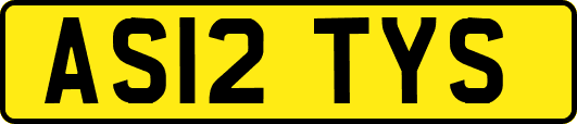 AS12TYS
