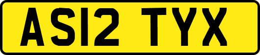 AS12TYX