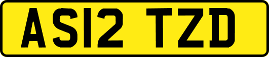 AS12TZD