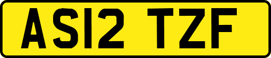 AS12TZF