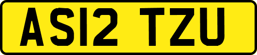 AS12TZU