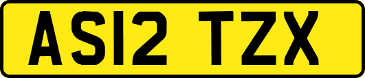 AS12TZX
