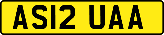 AS12UAA