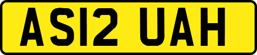 AS12UAH