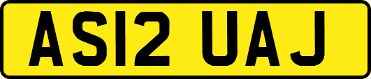 AS12UAJ