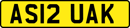 AS12UAK