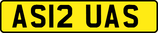 AS12UAS