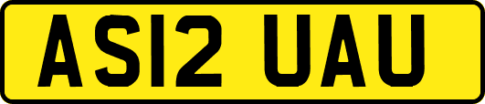 AS12UAU
