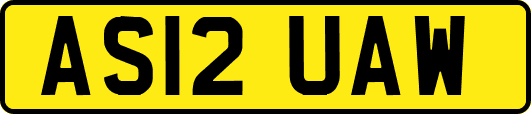 AS12UAW