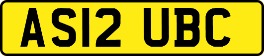 AS12UBC