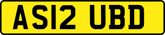 AS12UBD