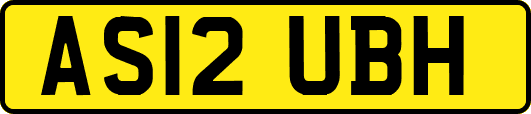 AS12UBH