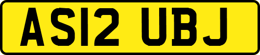 AS12UBJ