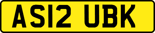 AS12UBK