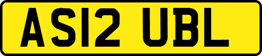 AS12UBL