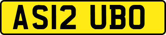 AS12UBO