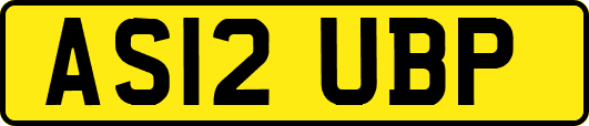 AS12UBP