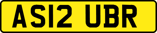 AS12UBR