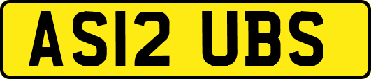 AS12UBS