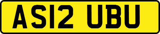 AS12UBU