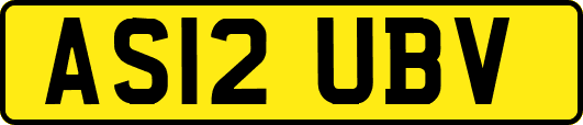 AS12UBV
