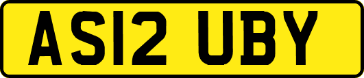 AS12UBY