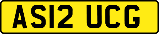 AS12UCG