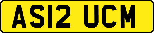AS12UCM