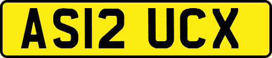 AS12UCX