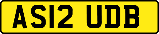 AS12UDB