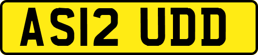 AS12UDD