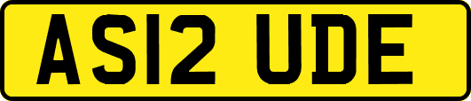 AS12UDE