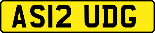 AS12UDG