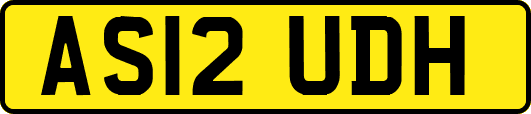AS12UDH