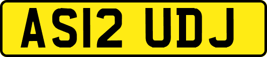 AS12UDJ
