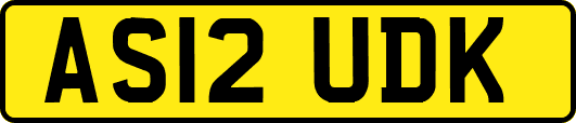 AS12UDK