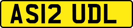 AS12UDL