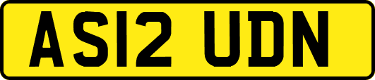 AS12UDN