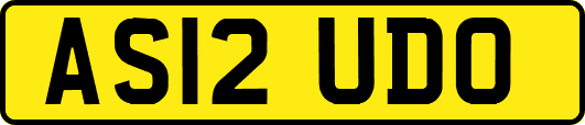 AS12UDO