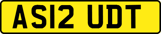 AS12UDT