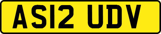 AS12UDV
