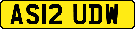 AS12UDW