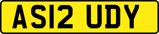 AS12UDY