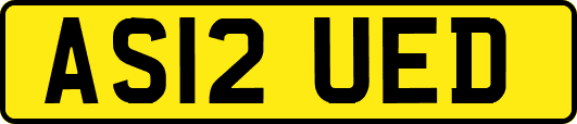 AS12UED