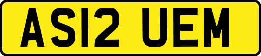 AS12UEM